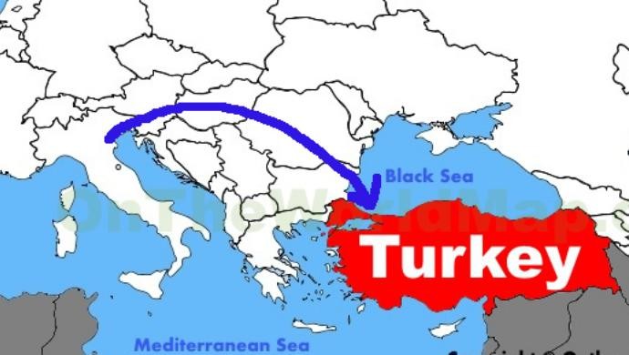 Per un po’… chiamatemi Alì: Turchia 2020, diario cestistico e non – Ep. 1