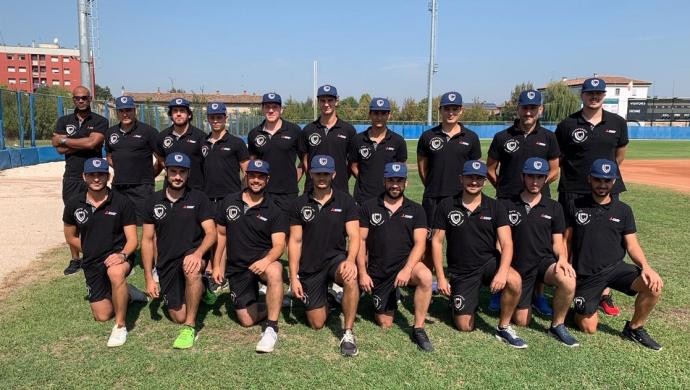 Baseball & Softball: prosegue la stagione di Dragons e Thunders