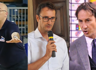 A Castelfranco Veneto nasce Basketball School, un progetto sportivo e sociale