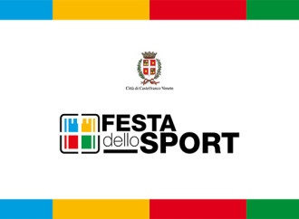 La Festa dello Sport a Castelfranco Veneto slitta al giugno 2022