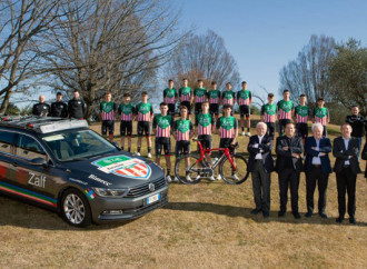 Svelata la Zalf Euromobil Désirée Fior numero 41