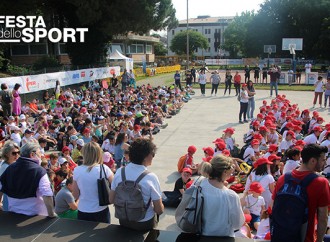 Un weekend da ricordare a Castelfranco Veneto con la Festa dello Sport 2023