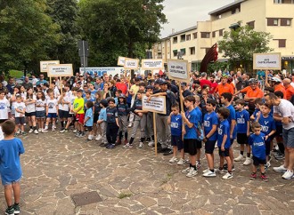 Va in archivio la Festa dello Sport 2024 per la città di Castelfranco Veneto