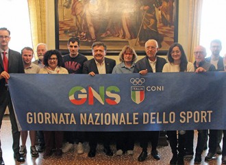 Presentata in Comune la Festa dello Sport 2025, a Castelfranco Veneto dal 30 maggio all’1 giugno